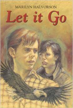 Let It Go (Red and Lance, #1) by Marilyn Halvorson