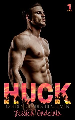 Huck by Jessica Gadziala