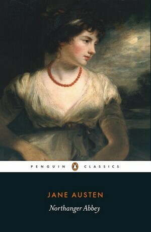 Northanger Abbey by Jane Austen