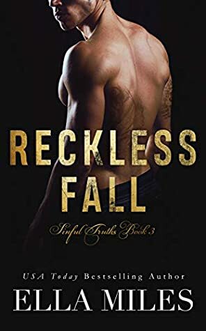 Reckless Fall by Ella Miles