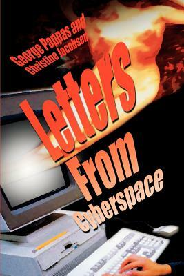 Letters from Cyberspace by George Pappas