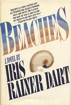 Beaches by Iris Rainer Dart