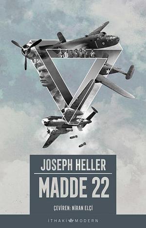 Madde 22 by Joseph Heller