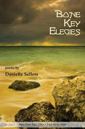 Bone Key Elegies by Danielle Sellers