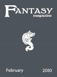 Fantasy magazine , issue 35 by Cat Rambo