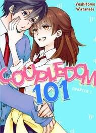 Coupledom 101 by Watanabe Yoshitomo