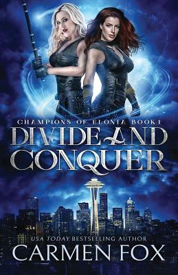 Divide and Conquer by Carmen Fox