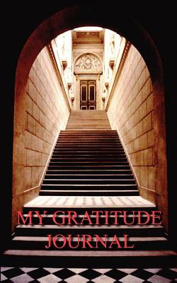 My Gratitude Journal by Tessa Whitney