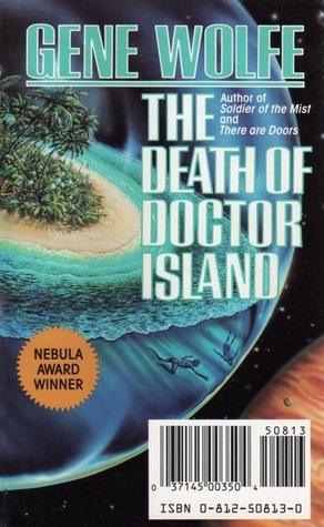 Fugue State / The Death of Doctor Island: Tor Double #25 by John M. Ford, Gene Wolfe