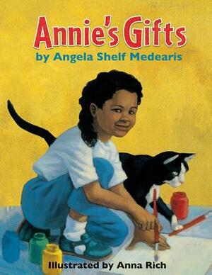 Annie's Gifts by Angela Shelf Medearis