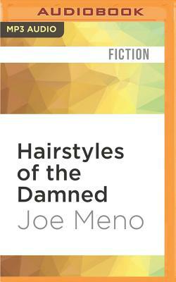 Hairstyles of the Damned by Joe Meno