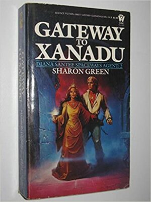 Gateway to Xanadu by Sharon Green