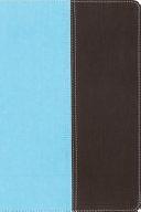 NIV and the Message Side-by-Side Bible, Personal Size: Two Bible Versions Together for Study and Comparison by Zondervan Bibles Staff