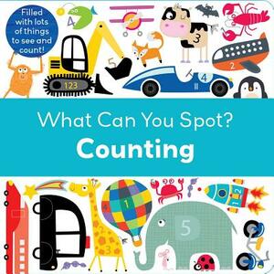 Counting by 