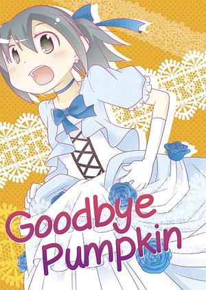 Goodbye Pumpkin by Emi Fukasaku