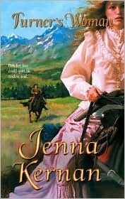 Turner's Woman by Jenna Kernan