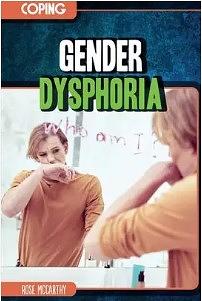 Gender Dysphoria by Rose McCarthy