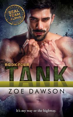 Tank by Zoe Dawson