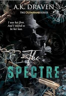 The Spectre by A.K. Draven