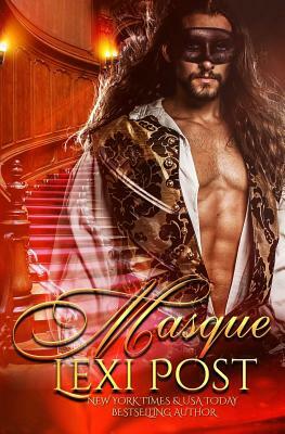 Masque by Lexi Post