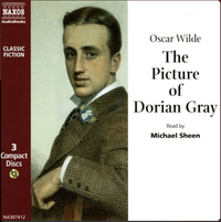 The Picture of Dorian Gray (Abridged) by Oscar Wilde