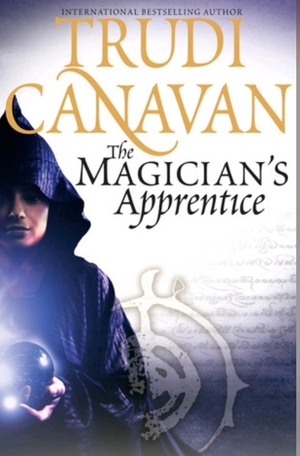 The Magician's Apprentice by Trudi Canavan