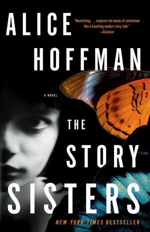 The Story Sisters by Alice Hoffman