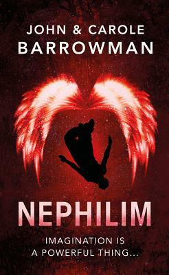 Nephilim by Carole Barrowman, John Barrowman