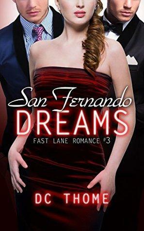 San Fernando Dreams by D.C. Thome