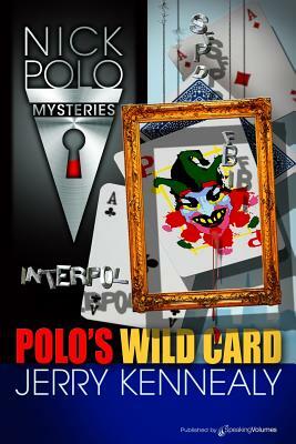 Polo's Wild Card by Jerry Kennealy