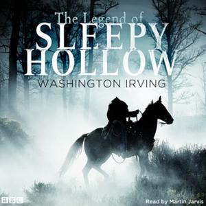 The Legend of Sleepy Hollow by Washington Irving