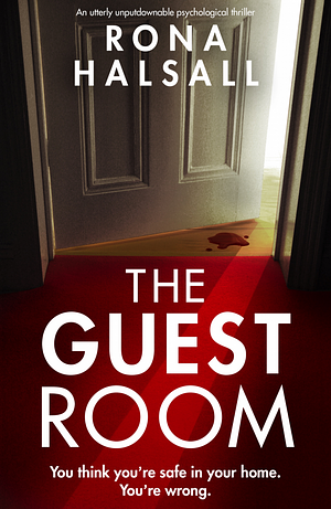 The Guest Room by Rona Halsall