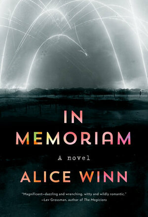 In Memoriam by Alice Winn