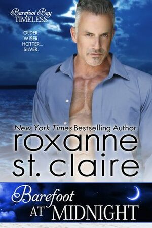 Barefoot at Midnight by Roxanne St. Claire