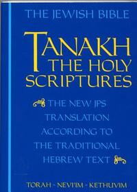Tanakh by 