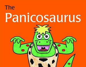 The Panicosaurus: Managing Anxiety in Children Including Those with Asperger Syndrome by Kay Al-Ghani