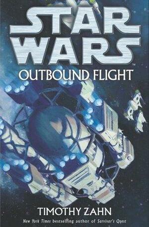 Star Wars Outbound Flight by Timothy Zahn