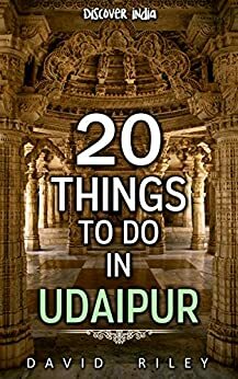 20 things to do in Udaipur by David Riley