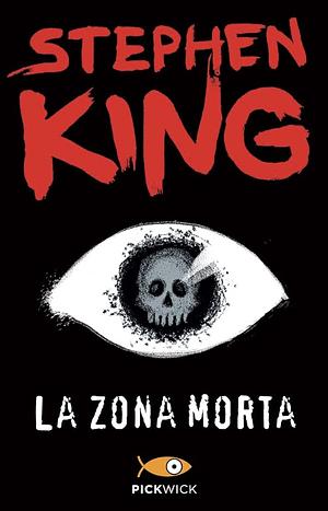 La zona morta by Stephen King