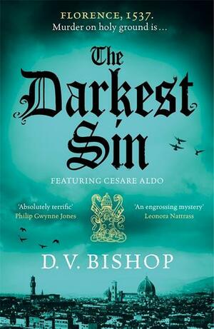 The Darkest Sin by 