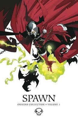 Spawn Origins, Volume 1 by Todd McFarlane