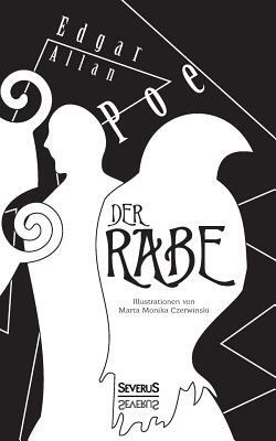 Der Rabe by Edgar Allan Poe