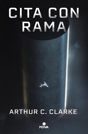 Cita con Rama by Arthur C. Clarke