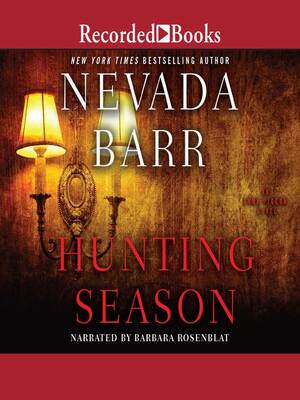 Hunting Season by Nevada Barr
