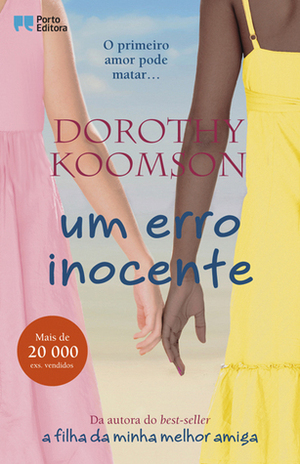 Um Erro Inocente by Dorothy Koomson