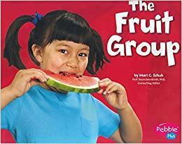 The Fruit Group by Mari Schuh