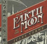 From the Earth to the Moon by Jules Verne