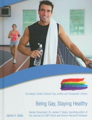 Being Gay, Staying Healthy by Bill Palmer