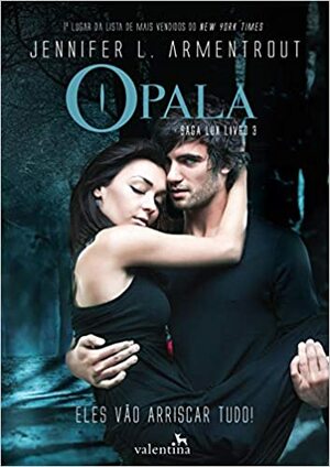 Opala by Jennifer L. Armentrout