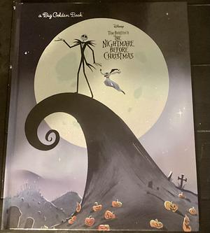 Tim Burton's The Nightmare Before Christmas by Tim Burton